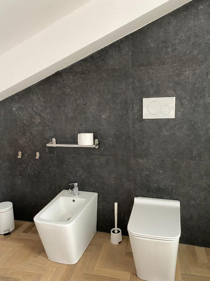 Oltremare Holiday Home 카타니아 외부 사진