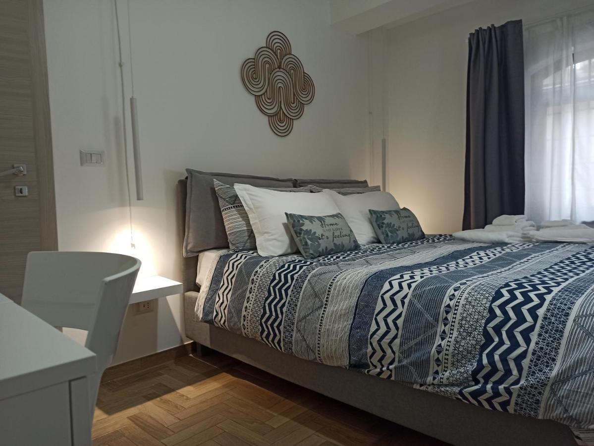 Oltremare Holiday Home 카타니아 외부 사진