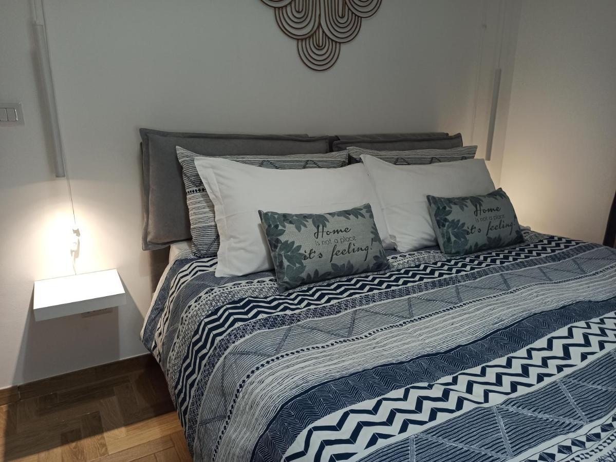 Oltremare Holiday Home 카타니아 외부 사진