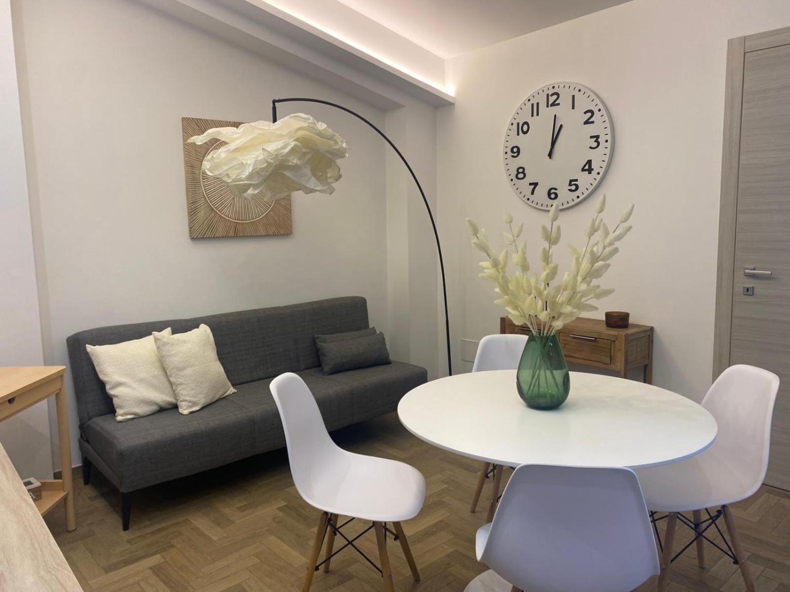 Oltremare Holiday Home 카타니아 외부 사진