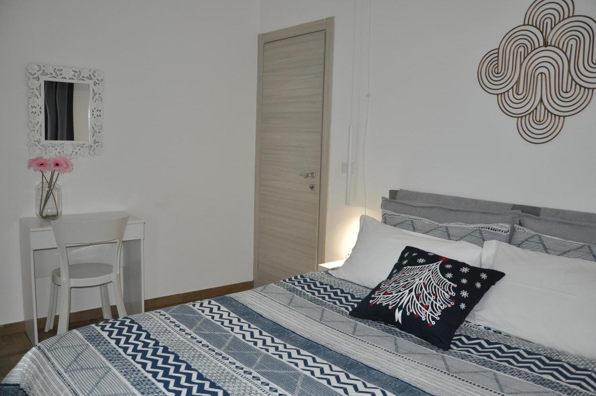 Oltremare Holiday Home 카타니아 외부 사진