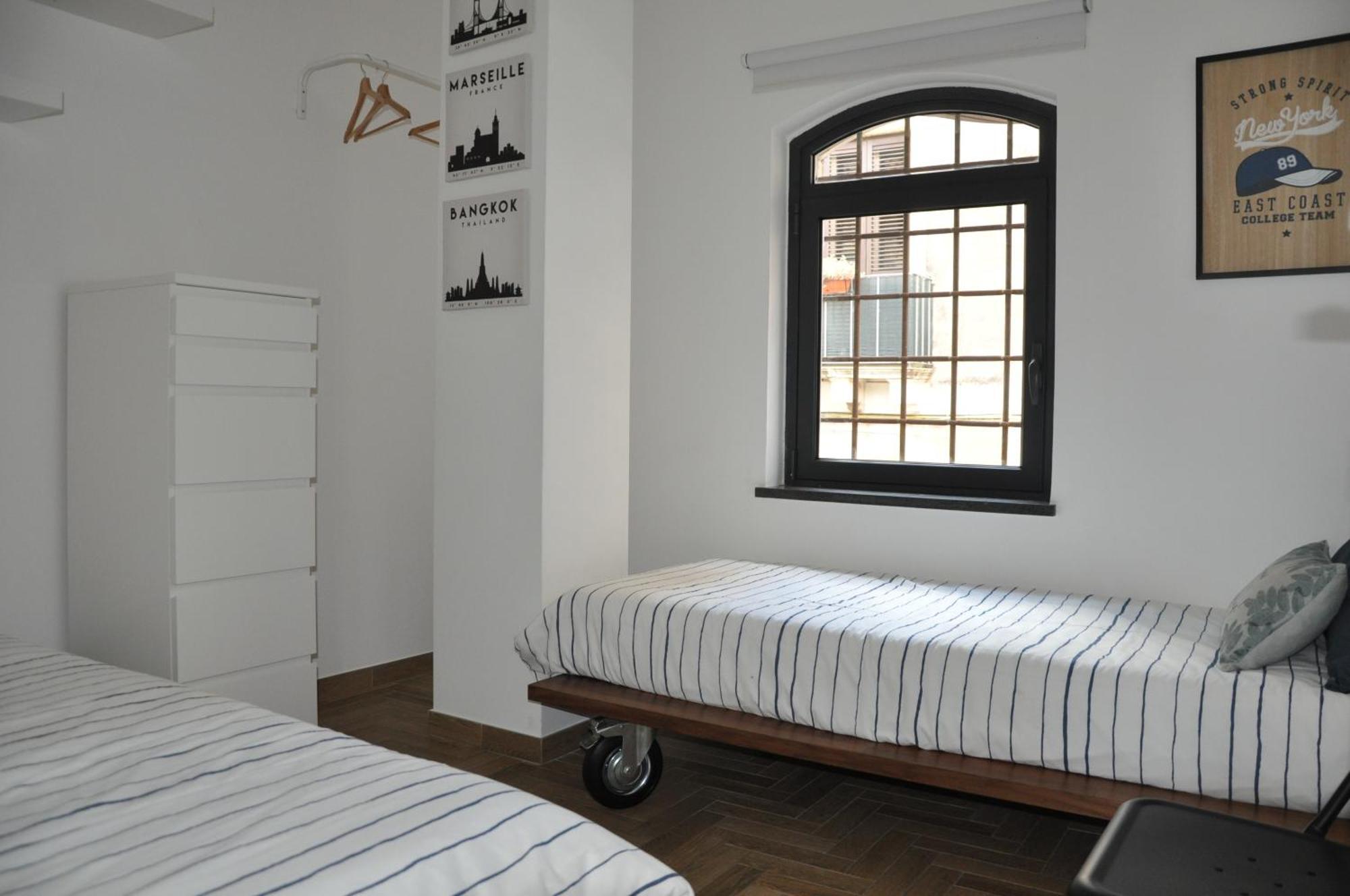 Oltremare Holiday Home 카타니아 외부 사진